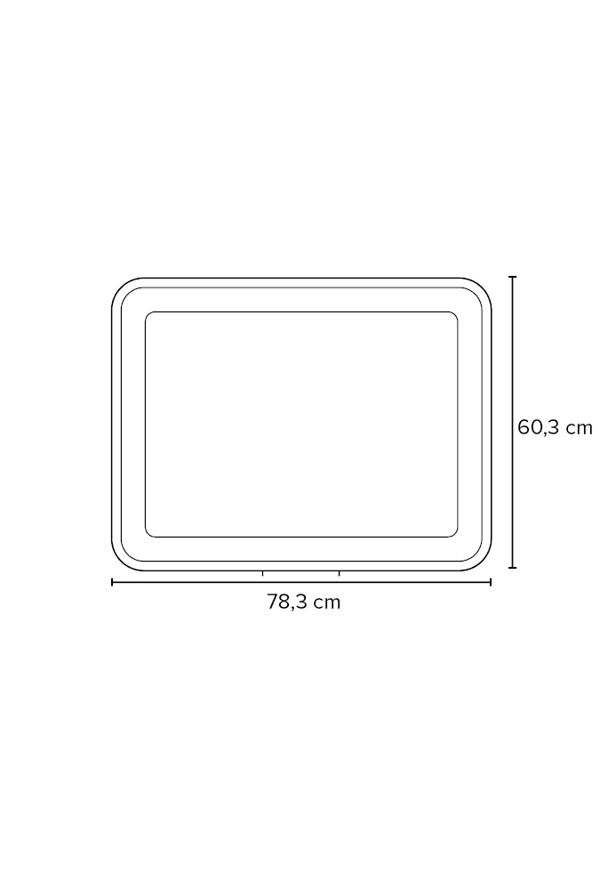 miior-smart-pol-miroir-led-angles-arrondis-ip44 image 6