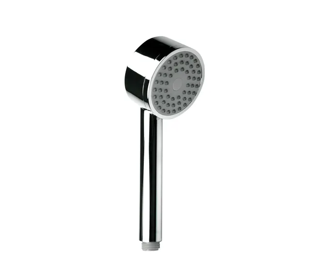 disflex-essence-colonne-de-douche-hydromassante-aluminium image 1
