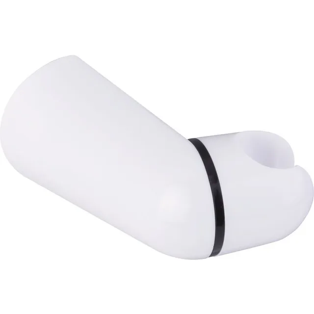 odyssea-support-douchette-mural-orientable-chrom image 1