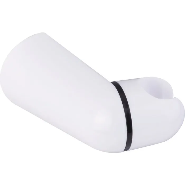 odyssea-support-douchette-mural-orientable-chrom image 1