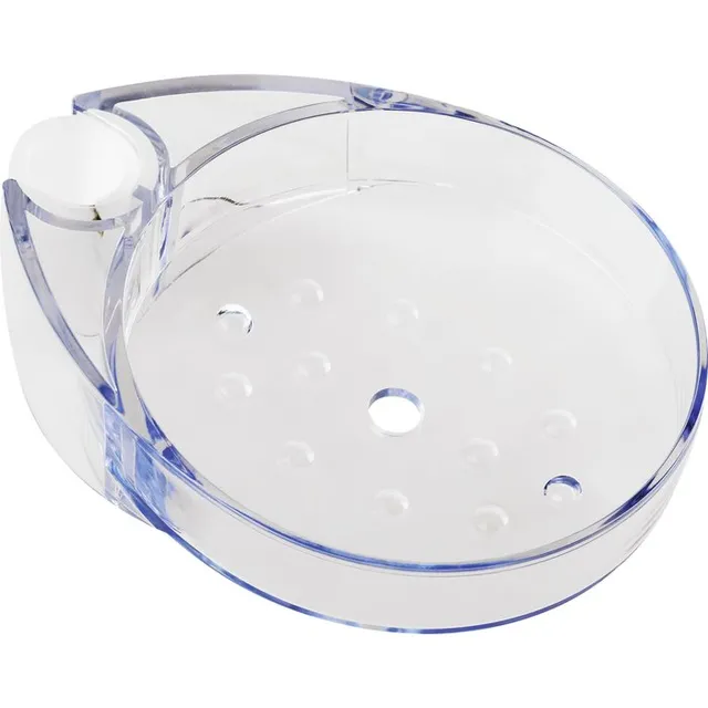 odyssea-porte-savon-barre-de-douche-19-mm image 1