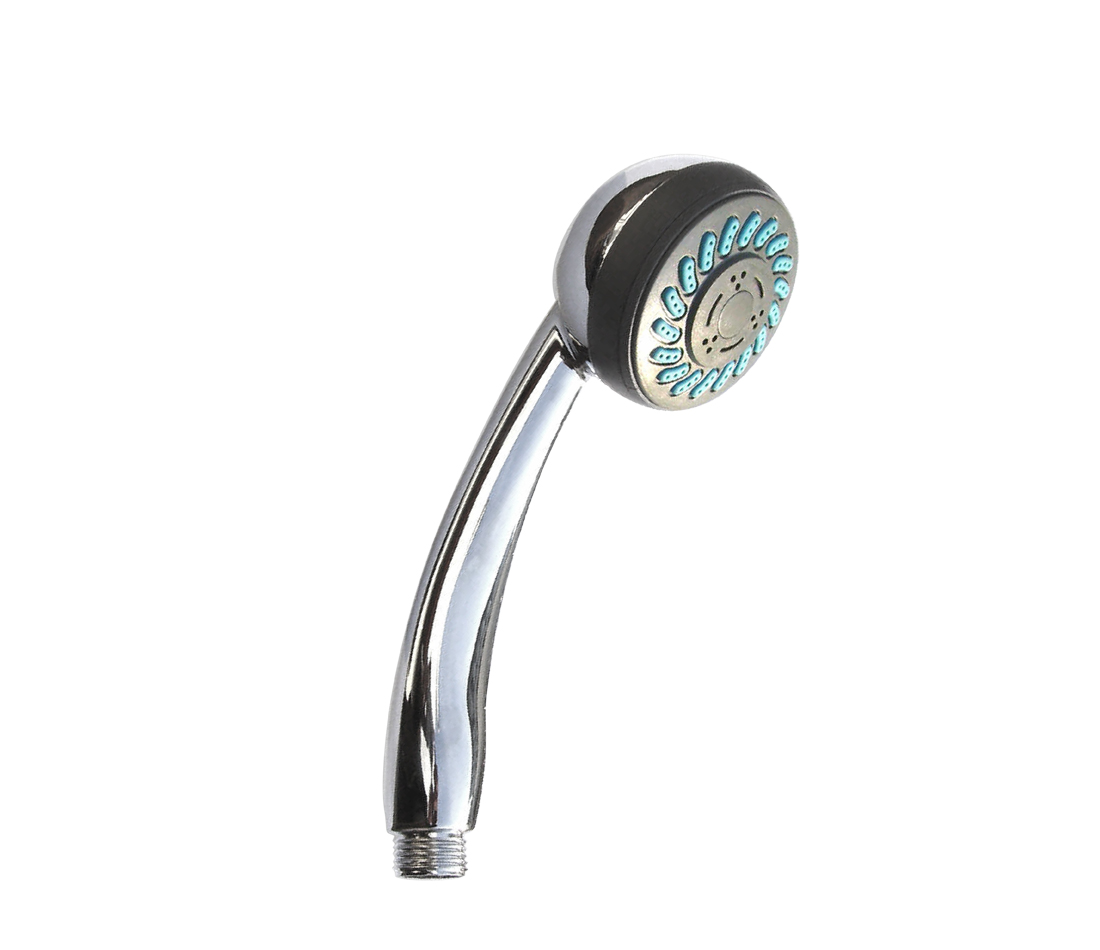 disflex-nature-pomme-de-douche-douchette-main image 1