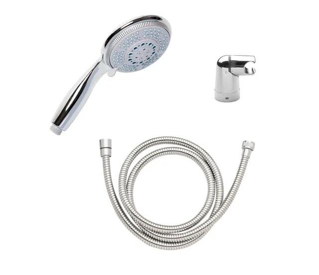 disflex-ens-872-ensemble-de-douche-chrom-mural image 1