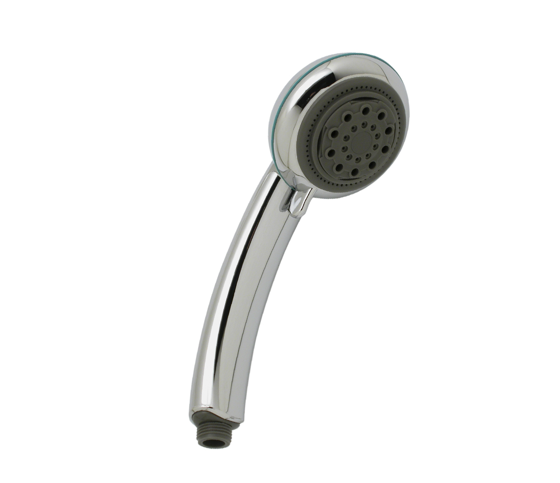 disflex-minerva-douchette-pommeau-chrome-salle-de-bain image 1