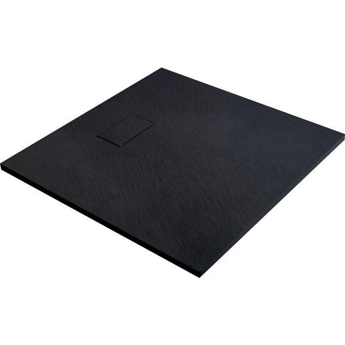 odyssea-ga-a-receveur-douche-90x90-noir-effet-pierre image 2