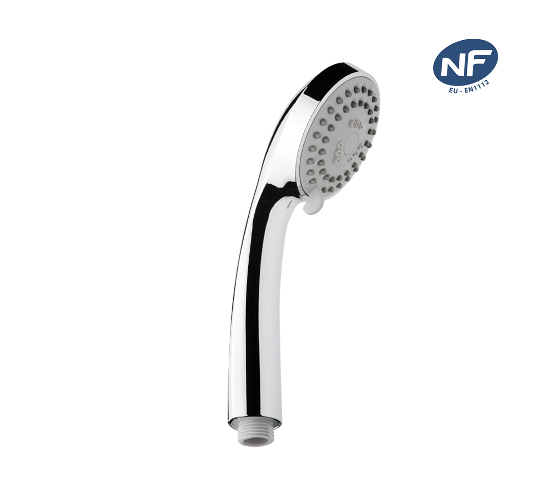 disflex-chloe-pommeau-de-douche-douchette-pluie image 1