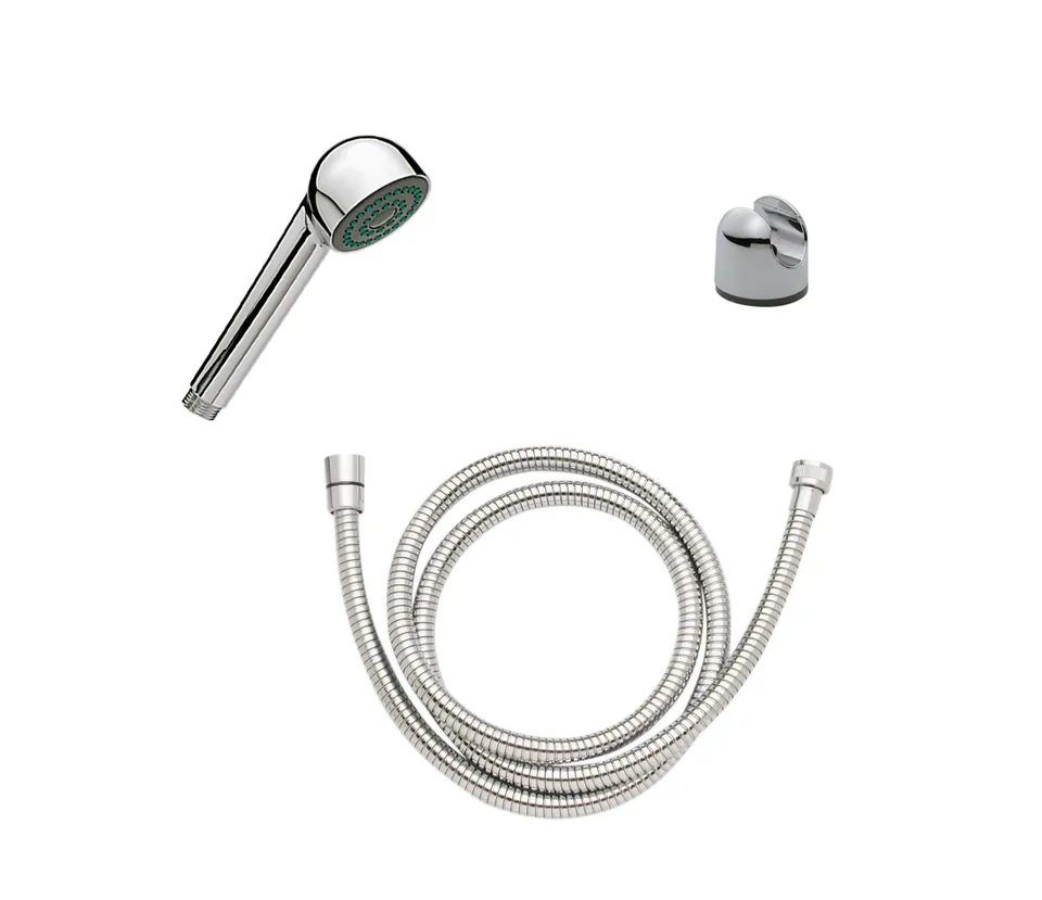 disflex-ens-857-ensemble-douche-hydromassage-mural-acier image 1