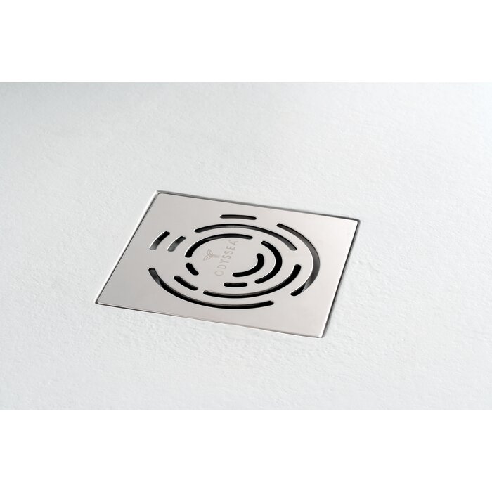 odyssea-naxos-receveur-de-douche-extra-plat-blanc-140x90-cm image 3