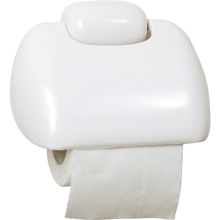 odyssea-furtive-porte-papier-toilette-rouleau image 1