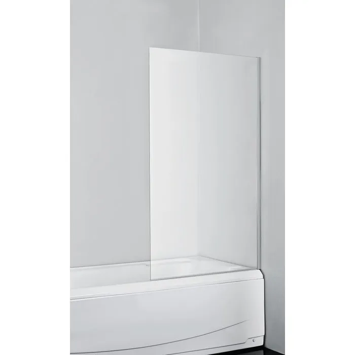 odyssea-transparence-pare-baignoire-fixe-140-cm-verre image 1