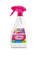 tecma-aqua-rinse-spray-nettoyant-salle-de-bain-mousse-plastique image 1