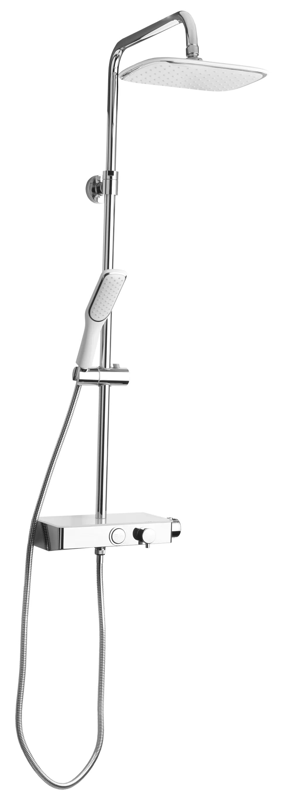 disflex-vela-colonne-douche-hydromassante image 1