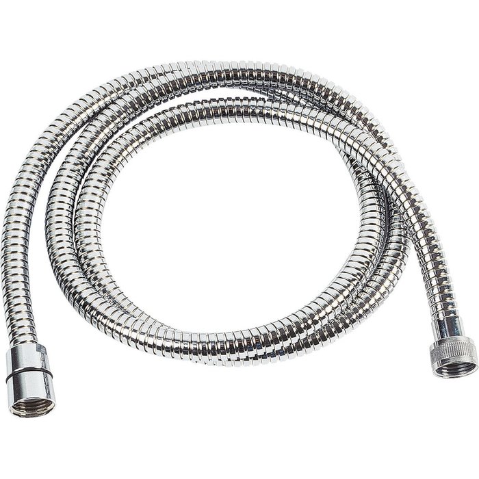 odyssea-flexible-de-douche-laiton-double-agrafage-1-50-m image 1