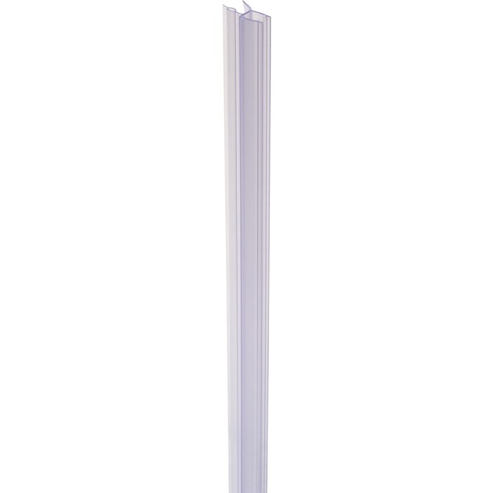 odyssea-joint-pvc-volet-rabattable-35-cm-transparence-p image 1