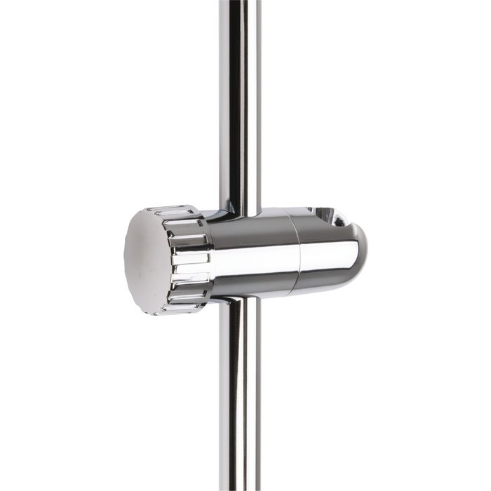 odyssea-curseur-molette-barre-de-douche-19-mm image 1