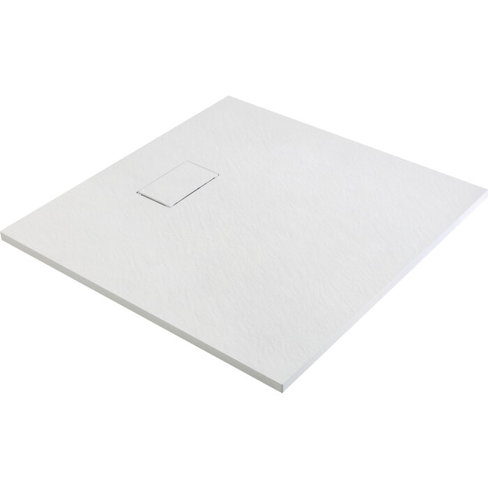 odyssea-ga-a-receveur-extra-plat-blanc-effet-pierre-80x80-cm image 2