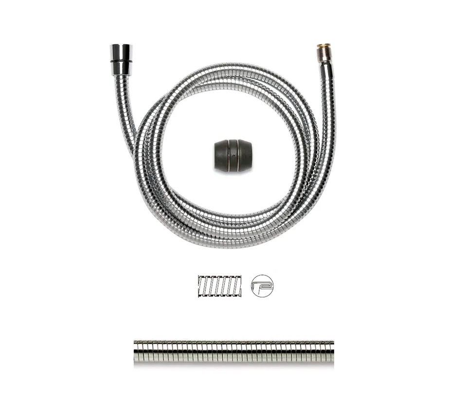 disflex-fregadera-flexible-vier-laiton-chrom image 1