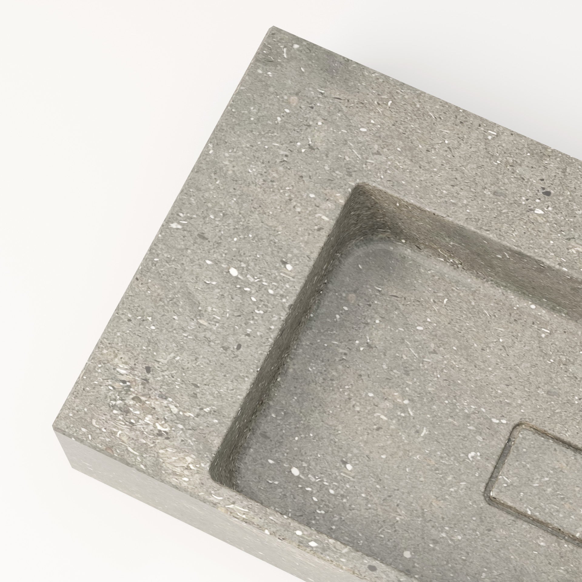 unique-habitat-l-man-plan-vasque-marbre-80-cm-bleu-gris image 8