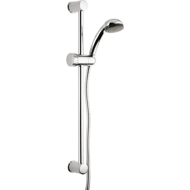 odyssea-simplex-ensemble-douche-barre-19-mm image 1