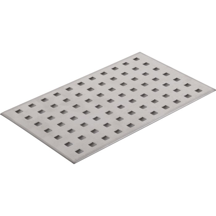 odyssea-grille-receveur-de-douche-inox image 2