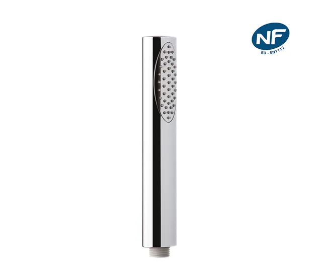 disflex-showers-pauline-pommeau-de-douche-standard-chrom image 1