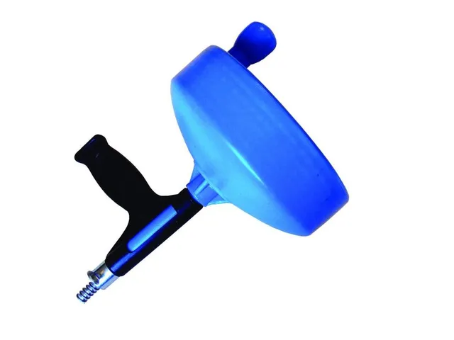 prci-d-boucheur-tambour-noir-4-60-m-acier image 1