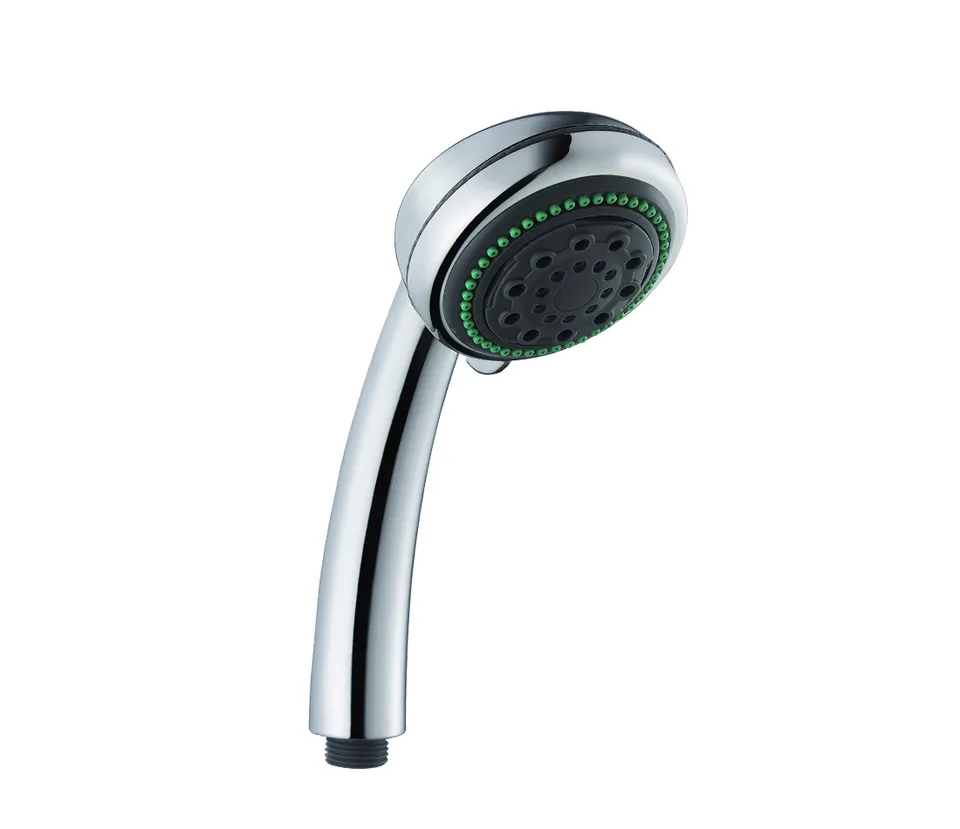 disflex-jupiter-douchette-ronde-chrom-e-1-jet image 1