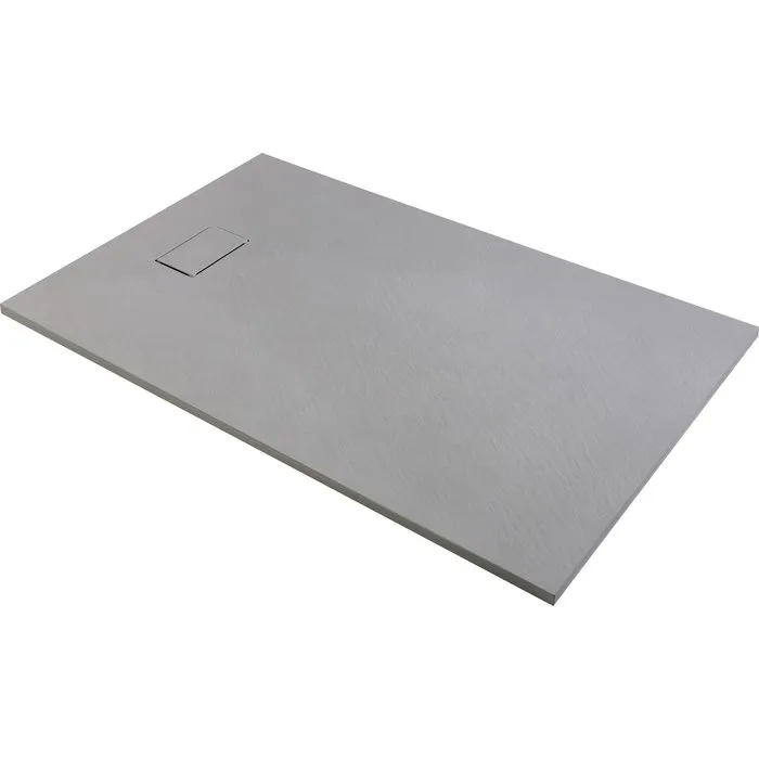 odyssea-ga-a-receveur-de-douche-gris-effet-pierre-120x90-cm image 1