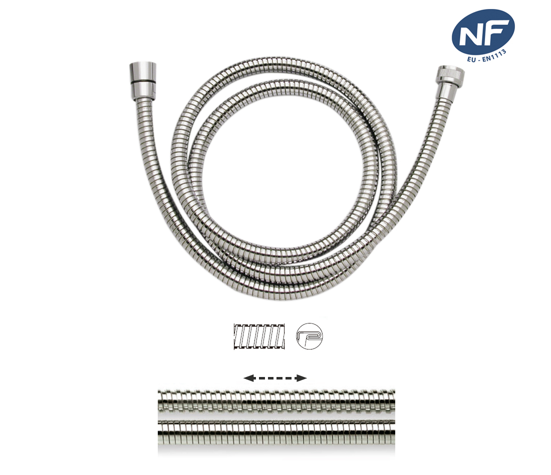 disflex-hoses-superflex-extensible-flexible-douche image 1