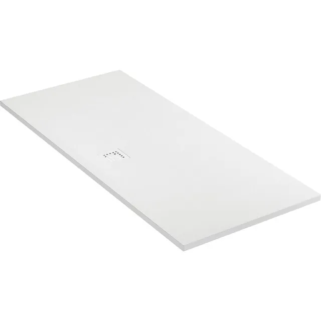 odyssea-zelos-receveur-de-douche-blanc-180-x-80-cm image 1