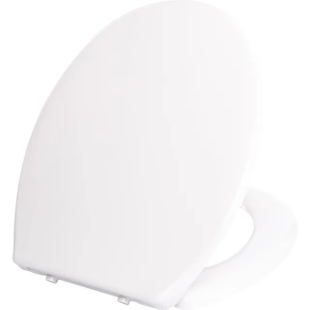 odyssea-hop-abattant-wc-blanc-44-5x37-8-cm image 1