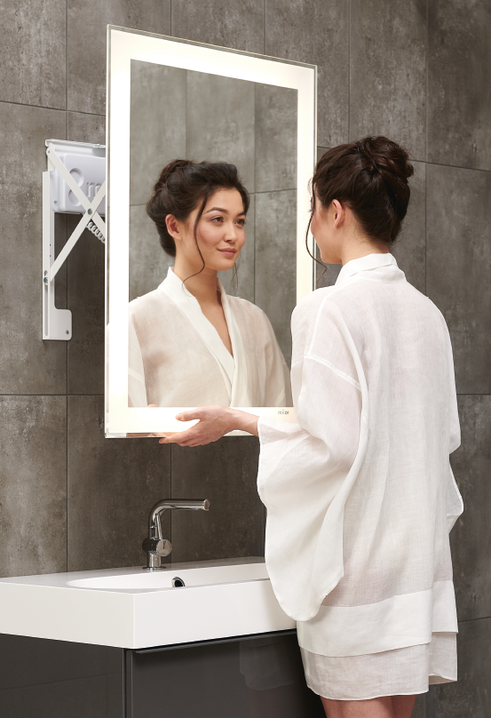 miior-mid-fit-miroir-coulissant-led-r-tro-clair-extra-plat image 4