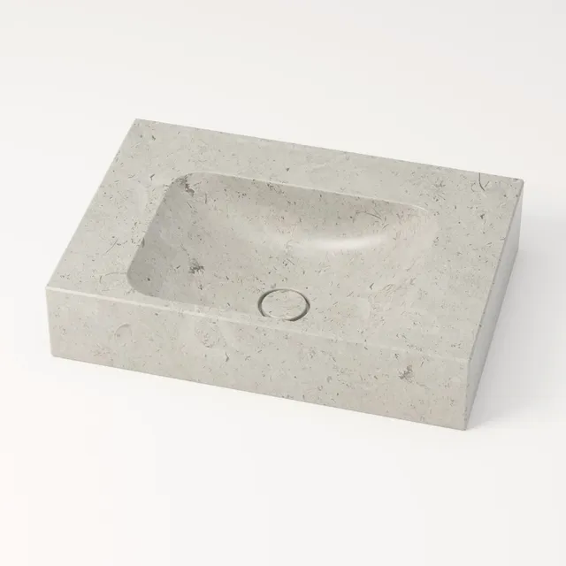 unique-habitat-serre-pon-on-vasque-pierre-gris-nuage-60-cm image 1