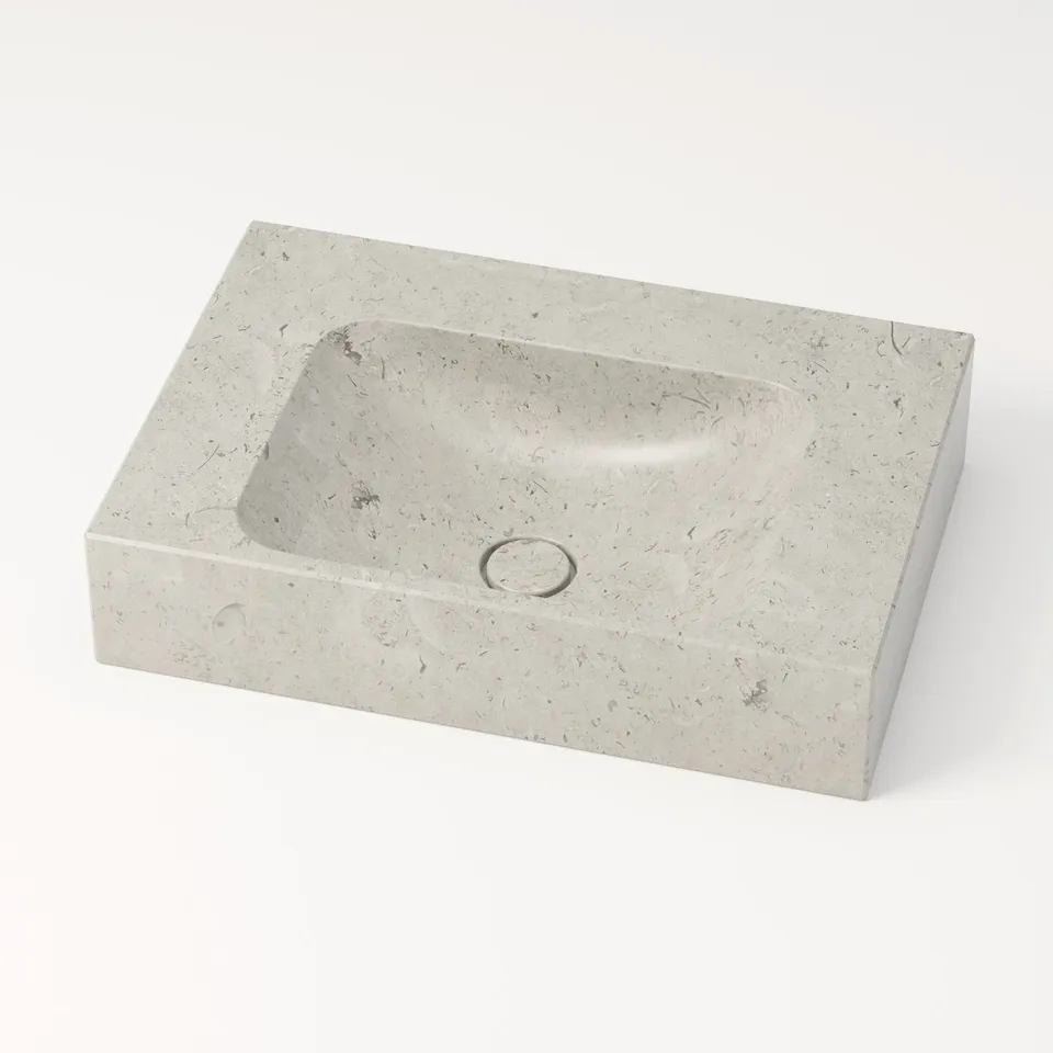 unique-habitat-serre-pon-on-vasque-pierre-gris-nuage-60-cm image 1