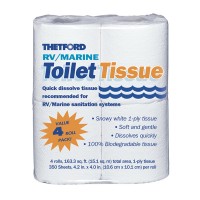 tecma-toilet-tissue-papier-toilette-marin-4-rouleaux-biod-gradable image 1