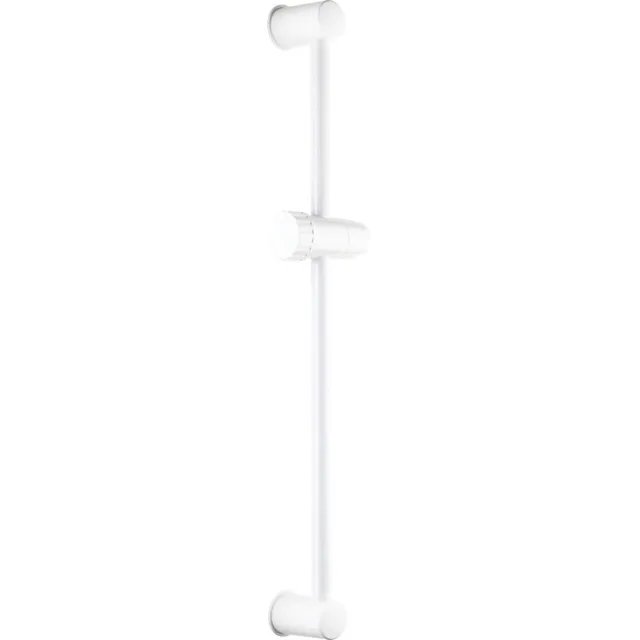 odyssea-barre-de-douche-tube-19-mm-curseur-molette-2 image 1