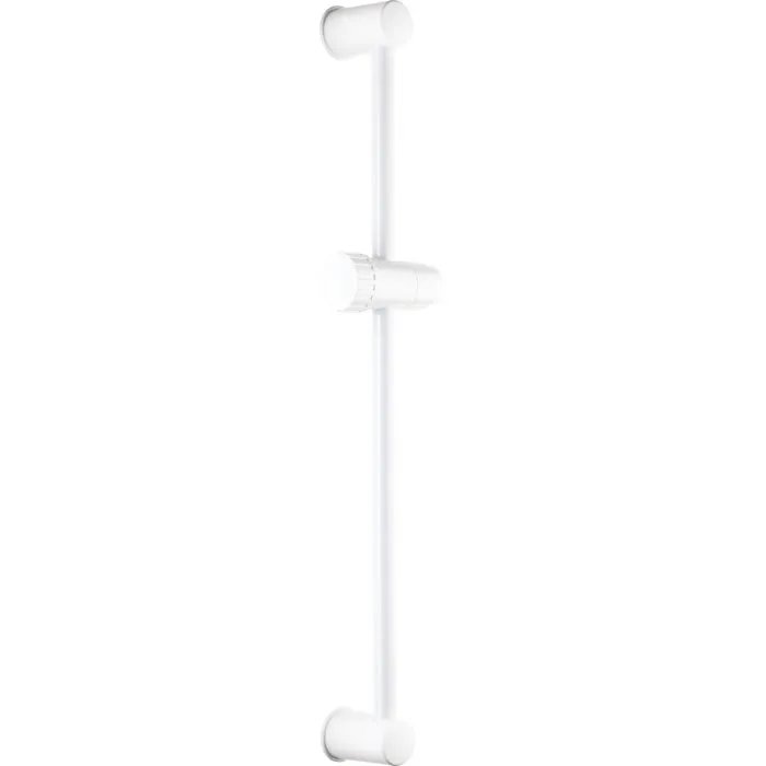 odyssea-barre-de-douche-tube-19-mm-curseur-molette-2 image 1