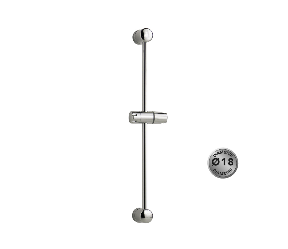 disflex-miro-accessoire-de-bain-pour-douche image 1