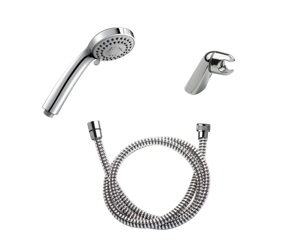 disflex-hydrotherapy-sets-ens223nf-ensemble-douche-mural-chrom image 1