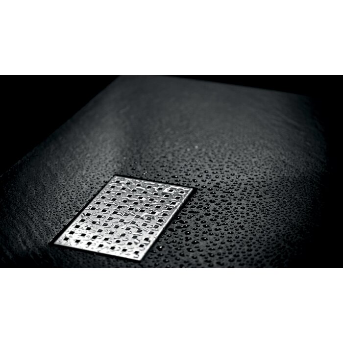 odyssea-grille-receveur-de-douche-inox image 4