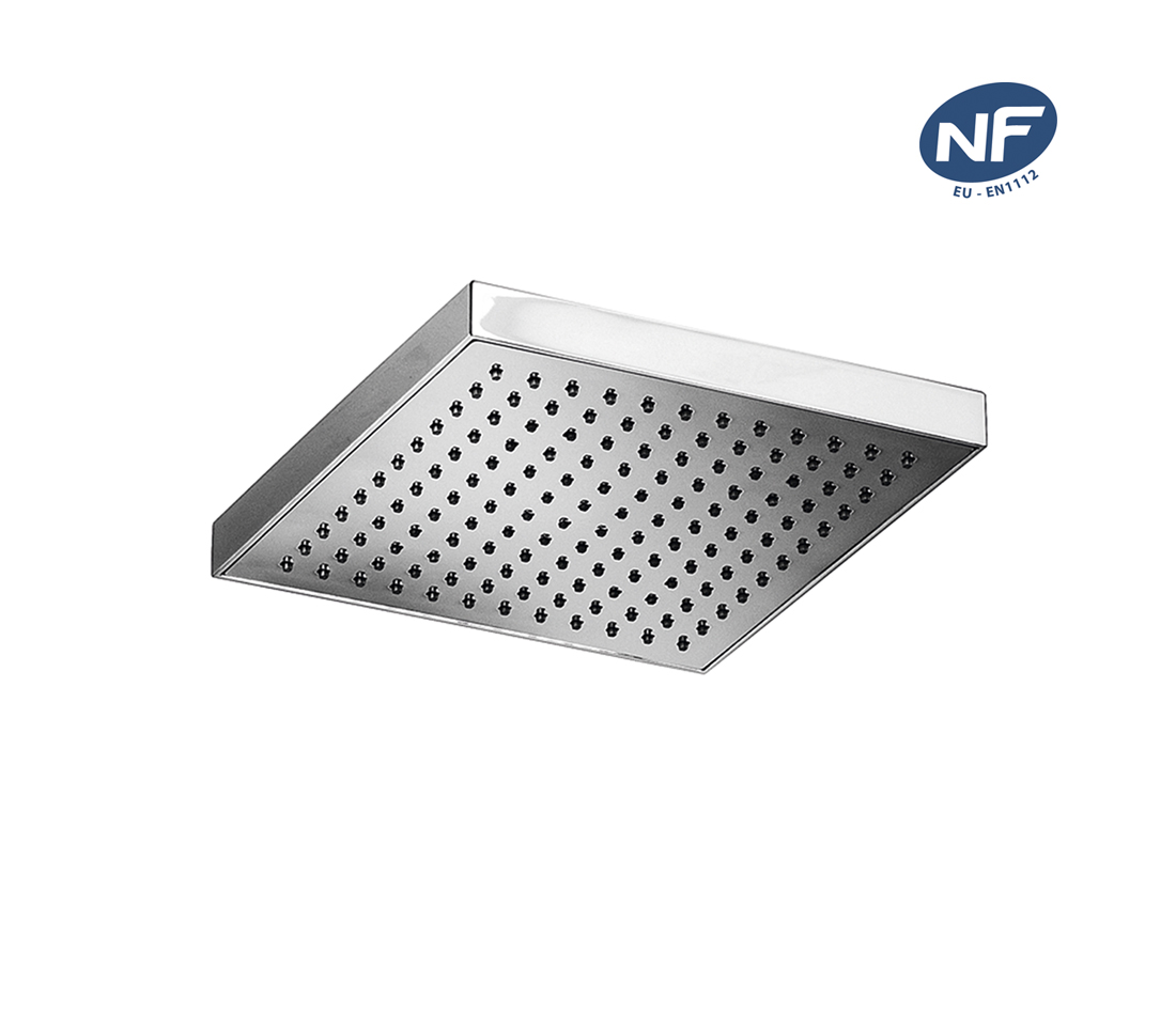 disflex-showers-nathalie-pommeau-douche-chrom image 1