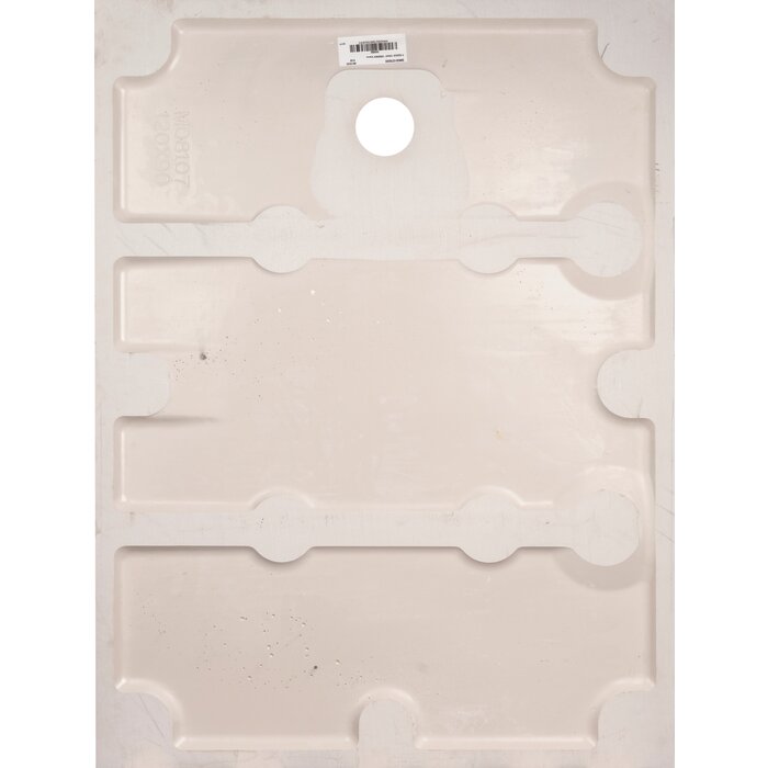 odyssea-zelos-receveur-de-douche-blanc-160x90-cm-extra-plat image 5