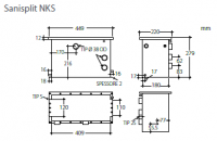 tecma-sanisplit-nks-syst-me-eaux-grises-bateau-compact image 2