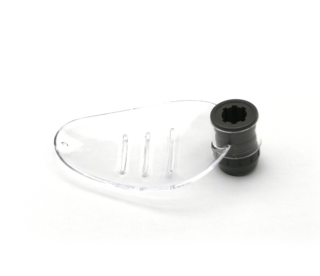 disflex-jb18a-accessoire-salle-de-bain-inox-chrom image 1