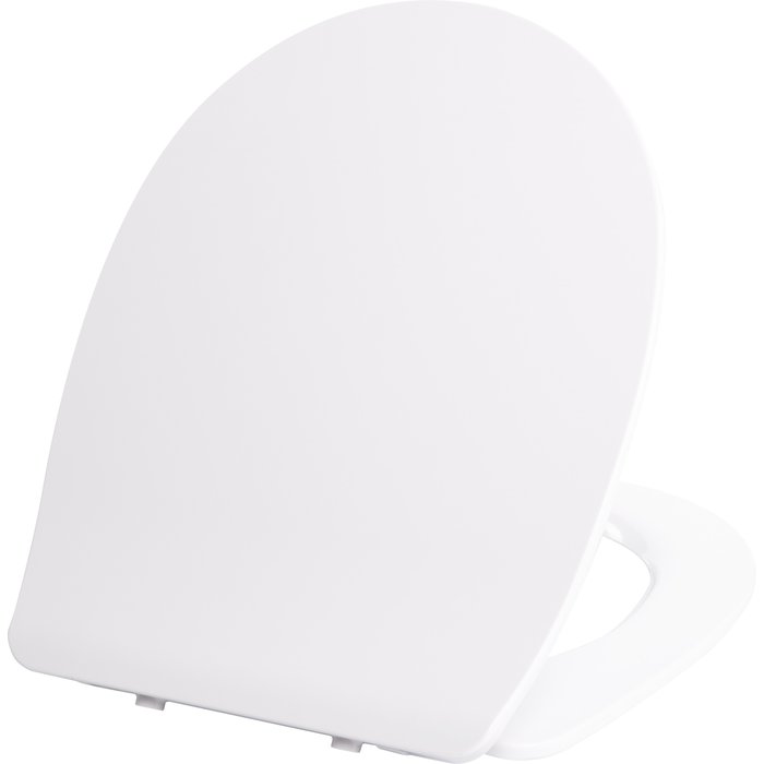 odyssea-slim-abattant-wc-44-x-36-1-cm-blanc image 1