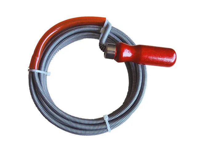 prci-d-boucheurs-manivelle-crampon-furet-10-m-rouge-acier image 1