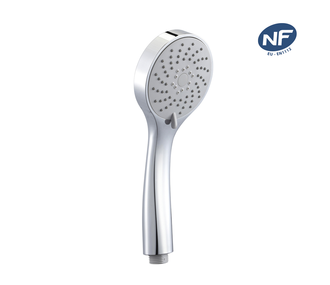 disflex-justine-colonne-de-douche-hydromassante-inox image 1