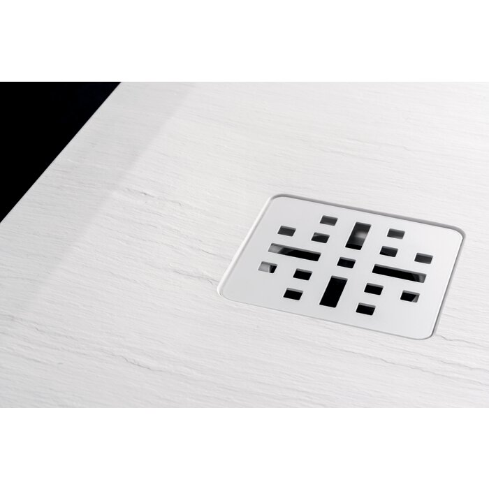 odyssea-zelos-receveur-extra-plat-blanc-120x80-cm-3-cm image 3