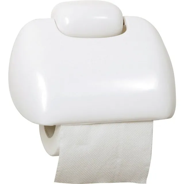 odyssea-furtive-porte-papier-toilette-rouleau image 1