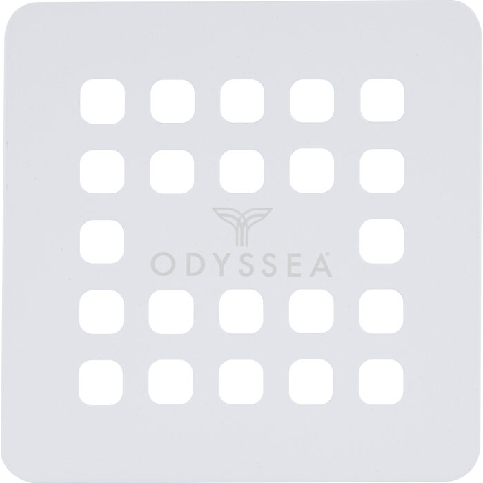 odyssea-zelos-grille-de-receveur-douche image 2